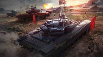Президент «Федерации танкового биатлона» А.Н. Столяров: «Создатели World of Tanks идут правильным путём»