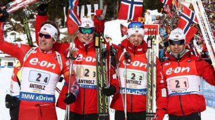 Бойкот от "астматиков"