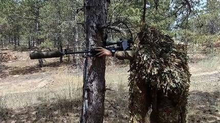 Армия России вышла к реке Грузская и близка к перерезанию дороги Доброполье-Краматорск