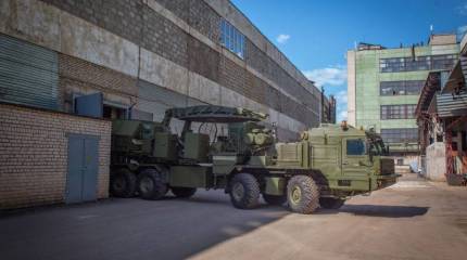 Оборонная промышленность — гарант независимости России. Анализ, проблемы, пути решения