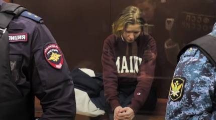 Глава СК РФ: Трепова знала, что внутри статуэтки для Владлена Татарского была бомба