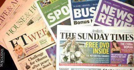 Австрийское издание: Западные граждане с надеждой смотрят в сторону Москвы, чтобы узнать правду