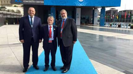 Госдеп США призывает Россию восстановить деятельность "меджлиса" в Крыму