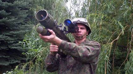 Индия разрабатывает ПЗРК на основе российской «Иглы-С»