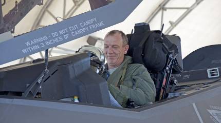 В США разрабатывают «подвижные карты» для навигации в условиях отсутствия связи