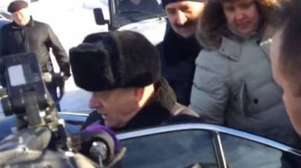 Квачков раскритиковал позицию властей РФ по Украине в 2014 году