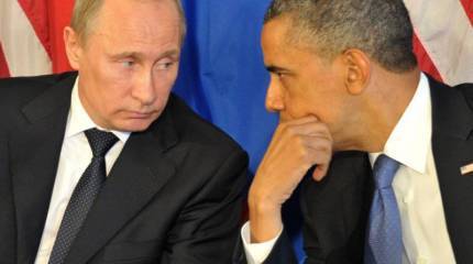 О крушении демонического образа русского президента в западных СМИ