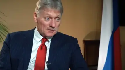 Пресс-секретарь президента: Российская делегация 15 мая будет ожидать украинскую делегацию в Стамбуле