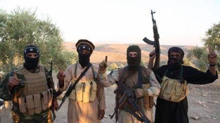 Reuters: Саудовская Аравия потребовала от России прекратить военную операцию в Сирии