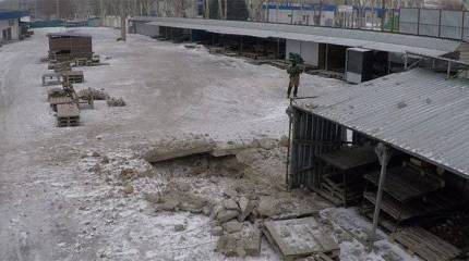 Новороссия. Фронтовые сводки