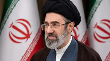 El líder supremo Khamenei ha llevado a cabo su primera amnistía masiva.