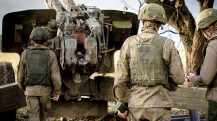 Названы потери российской и украинской армий с начала специальной военной операции