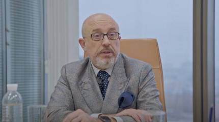 В Киеве захотели привлечь к переговорам по Донбассу США и Великобританию