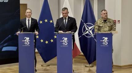 Польша расширяет военное сотрудничество с Кореей и объявляет о новых соглашениях о закупке оружия
