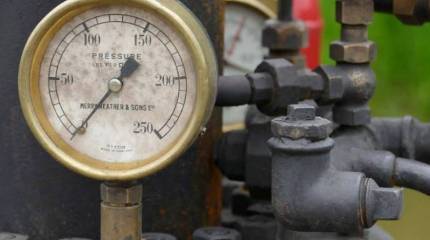 В Норвегии заявили о невозможности увеличения поставок газа в Германию