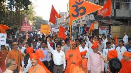 Индусский национализм: идеология и практика. Часть 1. Саваркар — творец хиндутвы