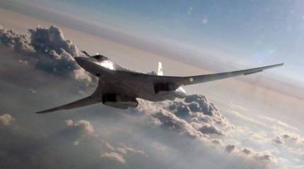 Сложная судьба Ту-160 (часть 2)