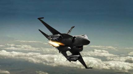 Худший сценарий не за горами. Чем чревато развитие воздушных баталий между ВВС Индии и Пакистана?