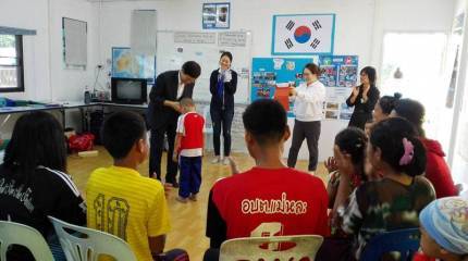 Миграционная политика «азиатских тигров». Как в Восточной и Юго-Восточной Азии регулируют присутствие иностранных рабочих