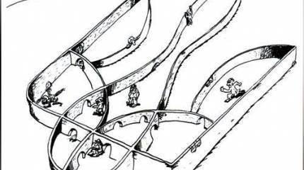 Украина в состоянии войны… с собственными гражданами