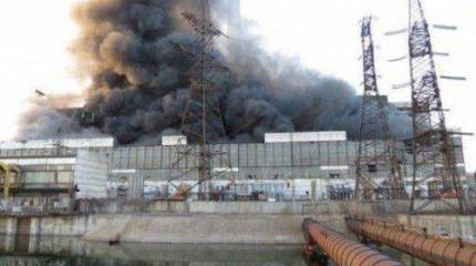 Украина выставлена на продажу