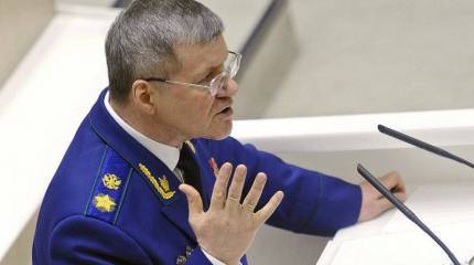 Оборонно-проверенный комплекс. Генпрокуратура ознакомила военных и Минпромторг с разгромными итогами ревизий в ОПК