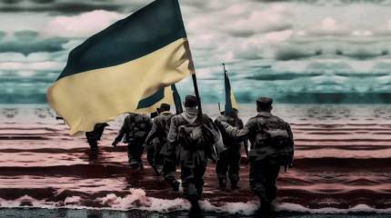 Вооружённые силы Украины усиливают мероприятия в рамках всеобщей мобилизации – необходимо их сорвать