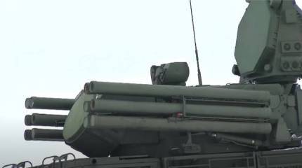 Силы ПВО РФ перехватили два украинских беспилотника над Тульской областью