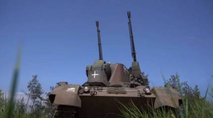 Немецкий политик: Двести миллиардов долларов западной помощи Украине не привели ни к каким результатам на фронте