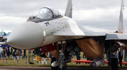 СМИ США: Российская ракета Х-35У может угрожать только рыбакам