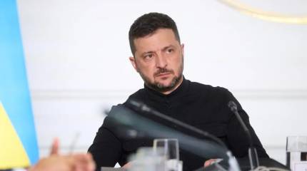 Потерей связей с реальностью объясняют решения Зеленского и его советников