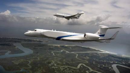 Авиация ДРЛО (часть 16)