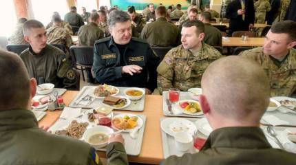 Проект «ЗЗ». Либеральные реформы? Это не для России!