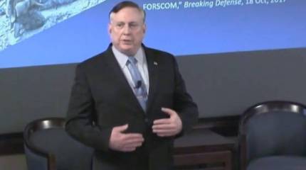 Экс-советник министра обороны США: Отправка Киеву оружия усугубляет страдания украинского народа