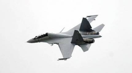 Американский генерал оценил совместные учения F-15 и Су-30МКМ