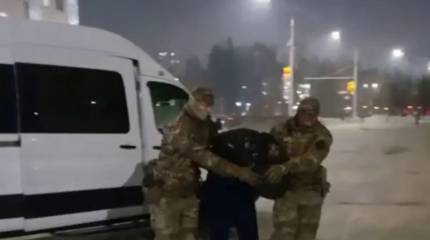 В Новокузнецке задержан пособник киевского режима, переводивший средства на закупку военного снаряжения для ВСУ