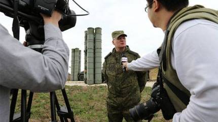 Дроны "неизвестного происхождения" пытались атаковать авиабазу "Хмеймим"