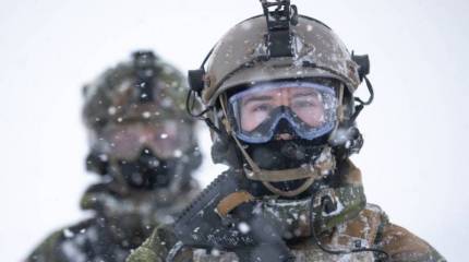 Норвегия отрицает возможную причастность к подготовке провокации с радиоактивными веществами в Киевской области