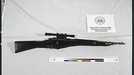 В США рассекретили очередные документы по делу об убийстве президента Кеннеди: первый - от 1941 года