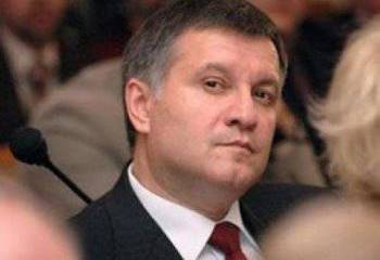 Совершенно смешанные и абсолютно однозначные чувства министра внутренних дел