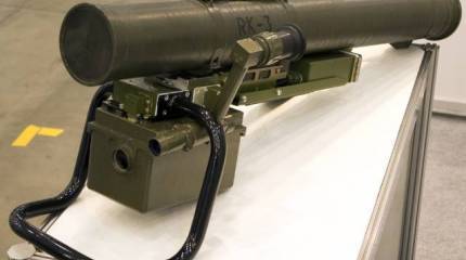 54-я бригада ВСУ уничтожала пулемёт ЛНР ракетой за 20 тысяч долларов