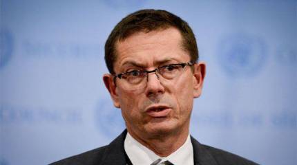 В ООН заявили, что правительство Украины "готово признать" нарушение прав человека и международного права украинскими силовиками в Донбассе