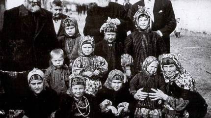 Казаки «Игнатова Завета». Вольница и война некрасовцев