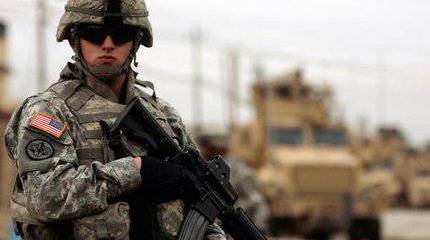 Миротворцы-убийцы