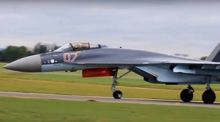 В 2018 году экспорт боевой авиатехники РФ превысил 6 млрд долларов