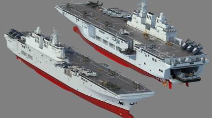 "Иван Тарава" – заложник адмиралов и политиков