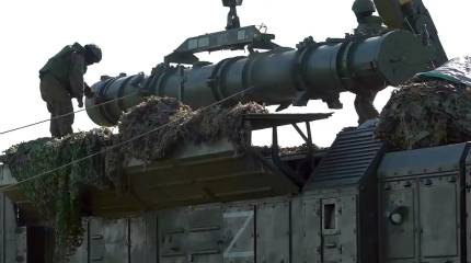 Замглавы ГУР МО Украины пожаловался на улучшенные ракеты ОТРК «Искандер»