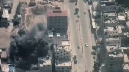 В ЦАХАЛ заявили о ликвидации двух высокопоставленных командиров ХАМАС