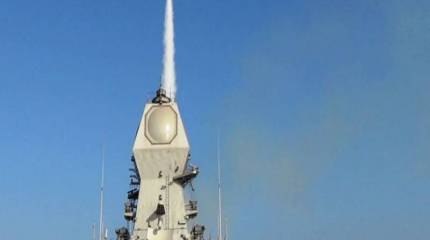 ВС Марокко собираются приобрести израильский ЗРК Barak-8 MR-SAM