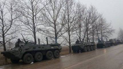 Проект "Украинского рейха". Как Запад может ответить на действия России